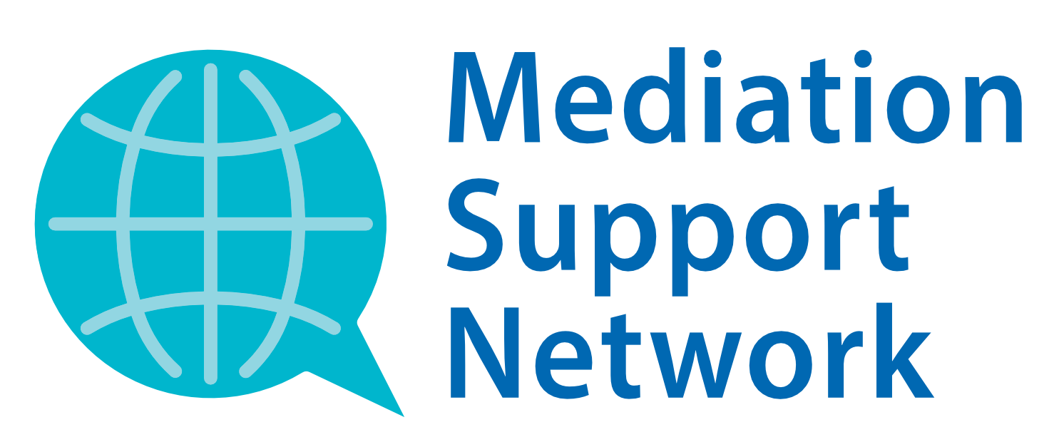 Mediation Support Network